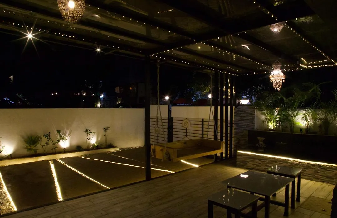 The Bungalow Seven-1