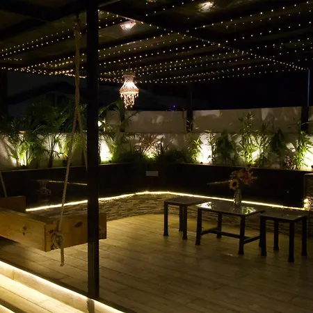 The Bungalow Seven-3